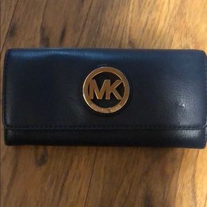 Micheal Kors Wallet